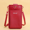 wine red